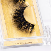 Load image into Gallery viewer, Flo$$y Baby - High Lash Darling