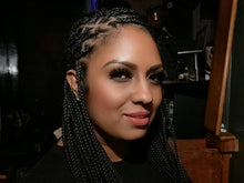 Load image into Gallery viewer, Flo$$y Baby - High Lash Darling