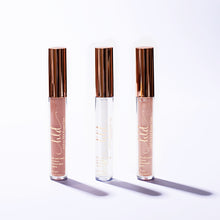 Load image into Gallery viewer, AM to PM Bossy Lips Trio™ - High Lash Darling