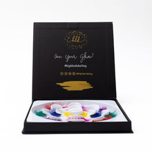 Load image into Gallery viewer, Color My Life Collection - High Lash Darling