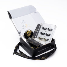 Load image into Gallery viewer, LUXURY LASH GIFT BOX - High Lash Darling