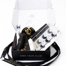 Load image into Gallery viewer, LUXURY LASH GIFT BOX - High Lash Darling
