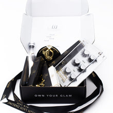Load image into Gallery viewer, LUXURY LASH GIFT BOX - High Lash Darling
