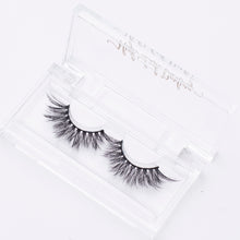 Load image into Gallery viewer, Feelin' Myself - High Lash Darling