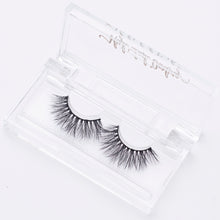 Load image into Gallery viewer, Rebel - High Lash Darling