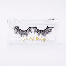 Load image into Gallery viewer, Feelin' Myself - High Lash Darling