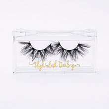 Load image into Gallery viewer, unAPologetic - High Lash Darling