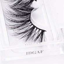 Load image into Gallery viewer, IDGAF - High Lash Darling