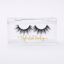 Load image into Gallery viewer, Bad Gyal - High Lash Darling