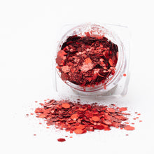 Load image into Gallery viewer, Hot Stepper - High Lash Darling