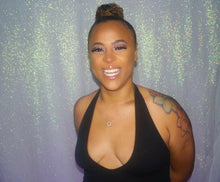 Load image into Gallery viewer, Spiked - High Lash Darling