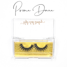 Load image into Gallery viewer, Prima Donna - High Lash Darling