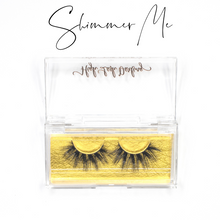 Load image into Gallery viewer, Shimmer Me - High Lash Darling