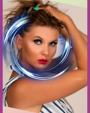 Load image into Gallery viewer, Spiked - High Lash Darling