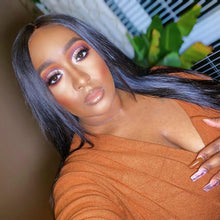 Load image into Gallery viewer, Rebel - High Lash Darling