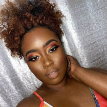 Load image into Gallery viewer, Golden Vixen - High Lash Darling