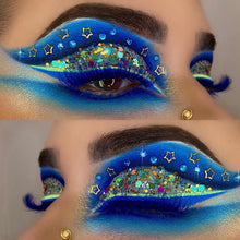 Load image into Gallery viewer, Color My Life Collection - High Lash Darling