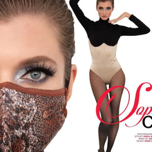 Load image into Gallery viewer, Bad Gyal - High Lash Darling