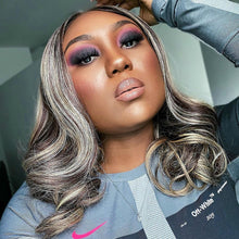 Load image into Gallery viewer, Glitz - High Lash Darling