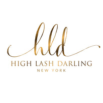 High Lash Darling
