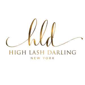 High Lash Darling