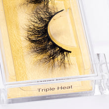 Load image into Gallery viewer, Triple Heat - High Lash Darling
