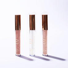Load image into Gallery viewer, AM to PM Bossy Lips Trio™ - High Lash Darling

