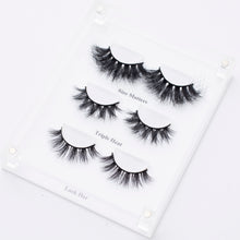 Load image into Gallery viewer, Alter Ego Collection - High Lash Darling
