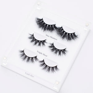 Alter Ego Collection - High Lash Darling