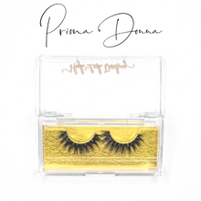Load image into Gallery viewer, Prima Donna - High Lash Darling
