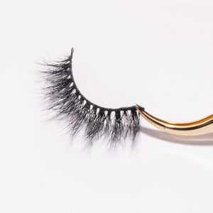 Spiked - High Lash Darling