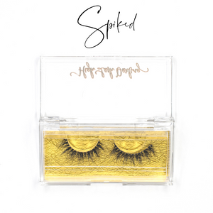 Spiked - High Lash Darling