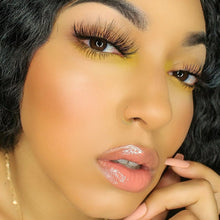 Load image into Gallery viewer, AM to PM Bossy Lips™ - High Lash Darling
